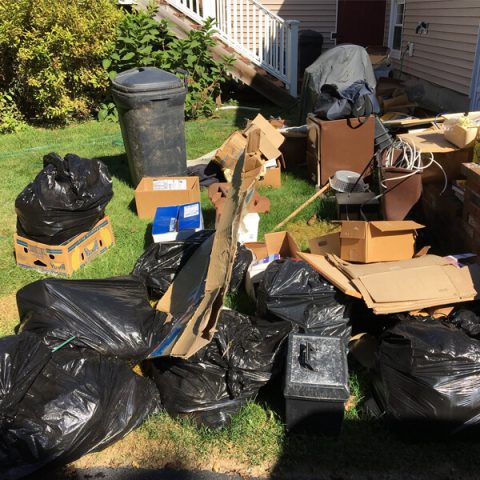 PA Junk Hauling & Removal | Junk Removal Service In Erie, PA